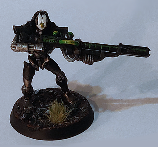 Deathmark