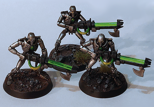 Warriors